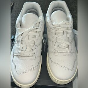 New Balance 550 ‘Sea Salt Nightwatch Green’ Size 10.5